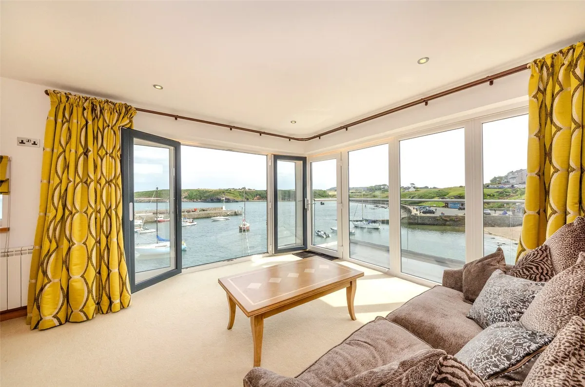 Beach Road, Cemaes Bay, Isle of Anglesey, LL67