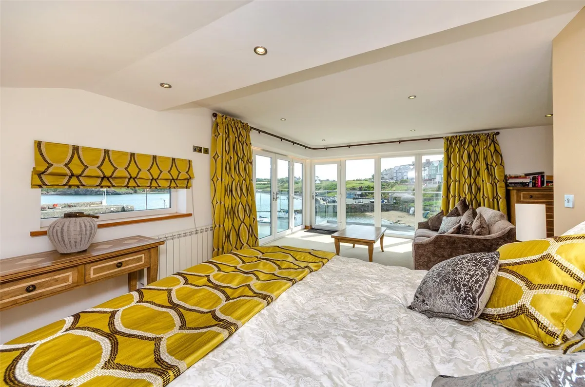Beach Road, Cemaes Bay, Isle of Anglesey, LL67