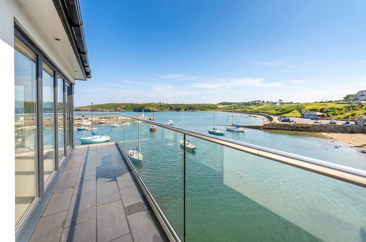 Beach Road, Cemaes Bay, Isle of Anglesey, LL67