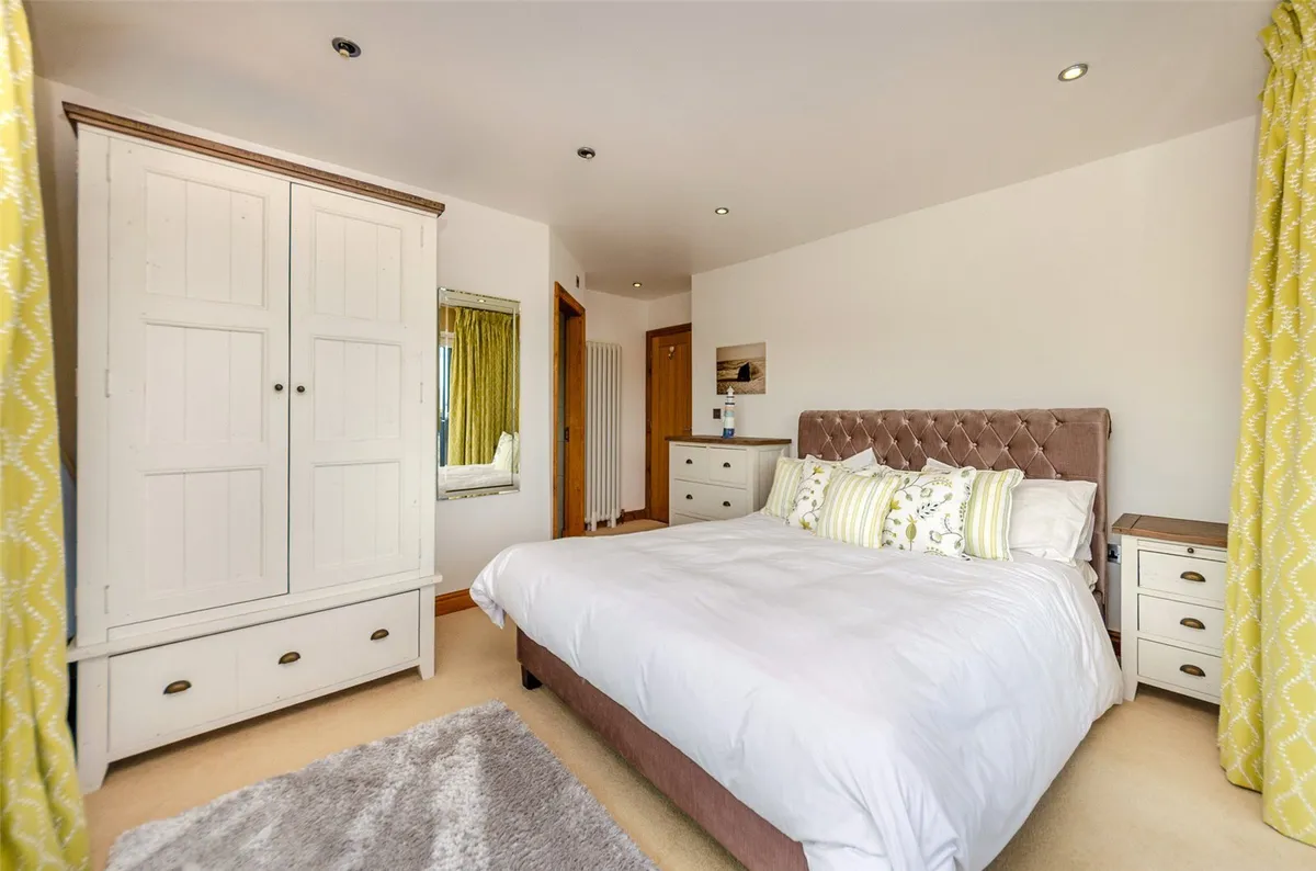 Beach Road, Cemaes Bay, Isle of Anglesey, LL67