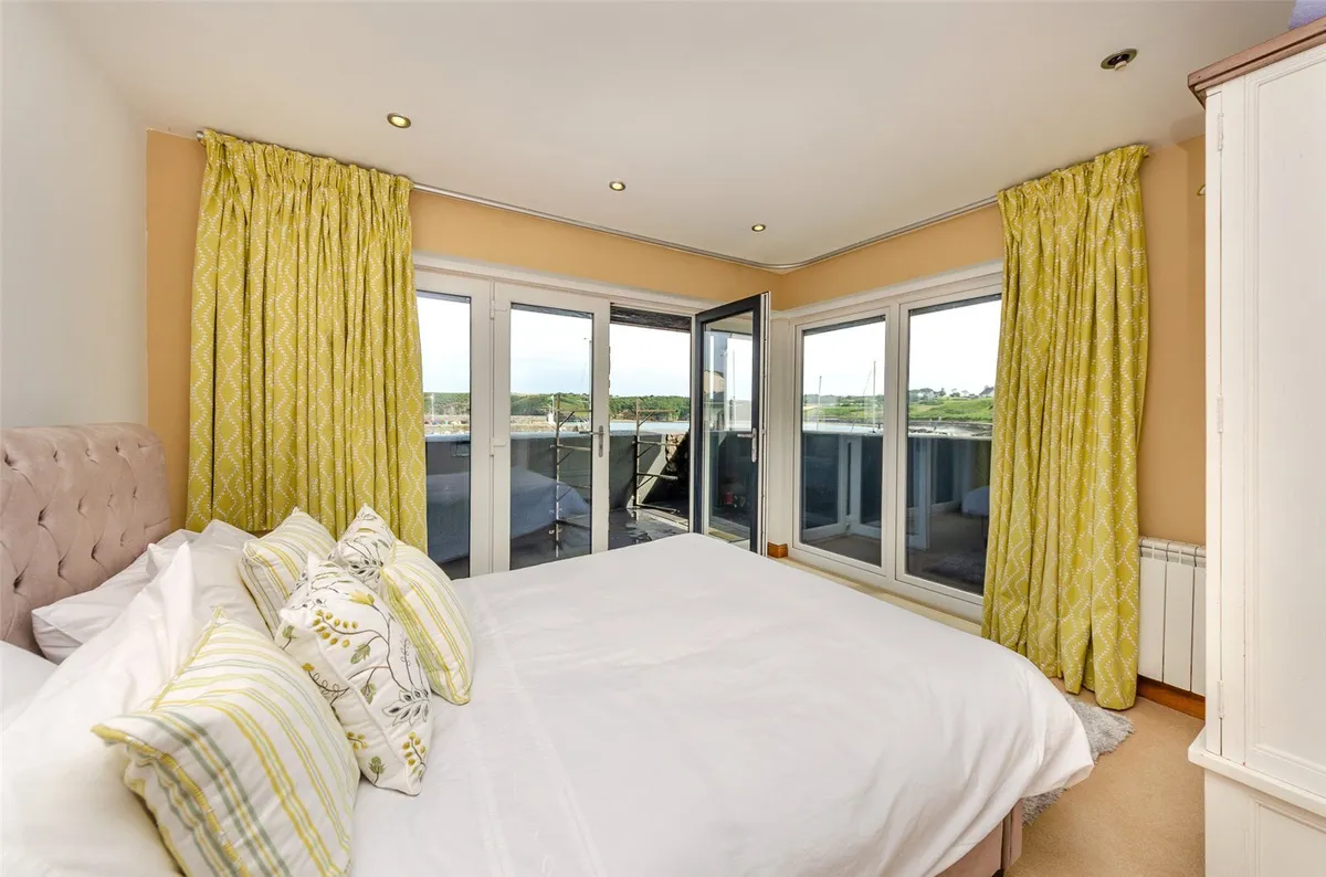 Beach Road, Cemaes Bay, Isle of Anglesey, LL67