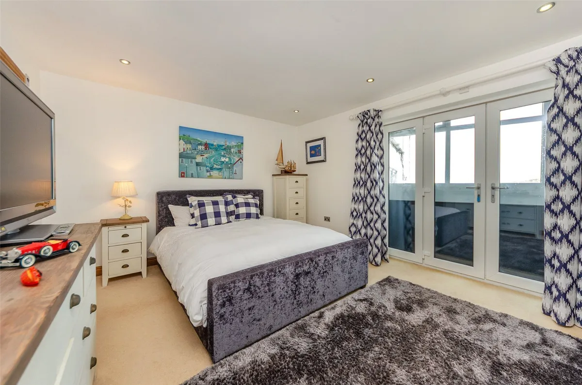 Beach Road, Cemaes Bay, Isle of Anglesey, LL67