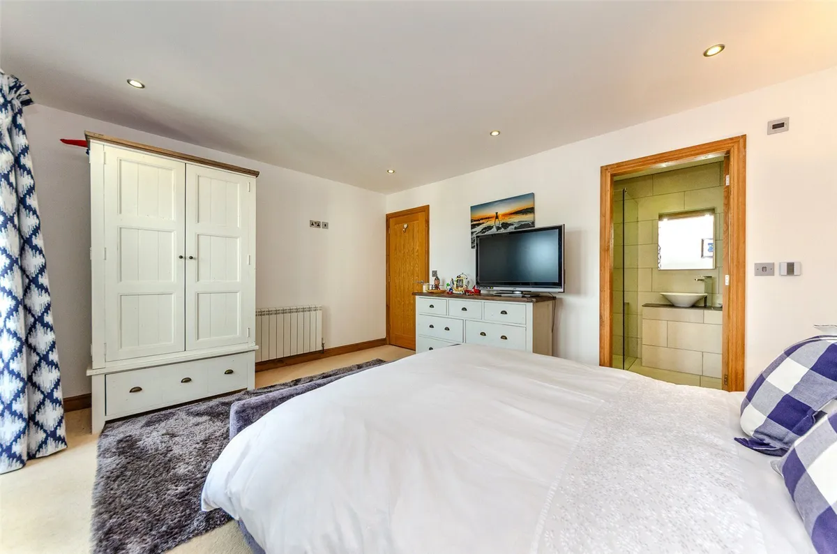 Beach Road, Cemaes Bay, Isle of Anglesey, LL67