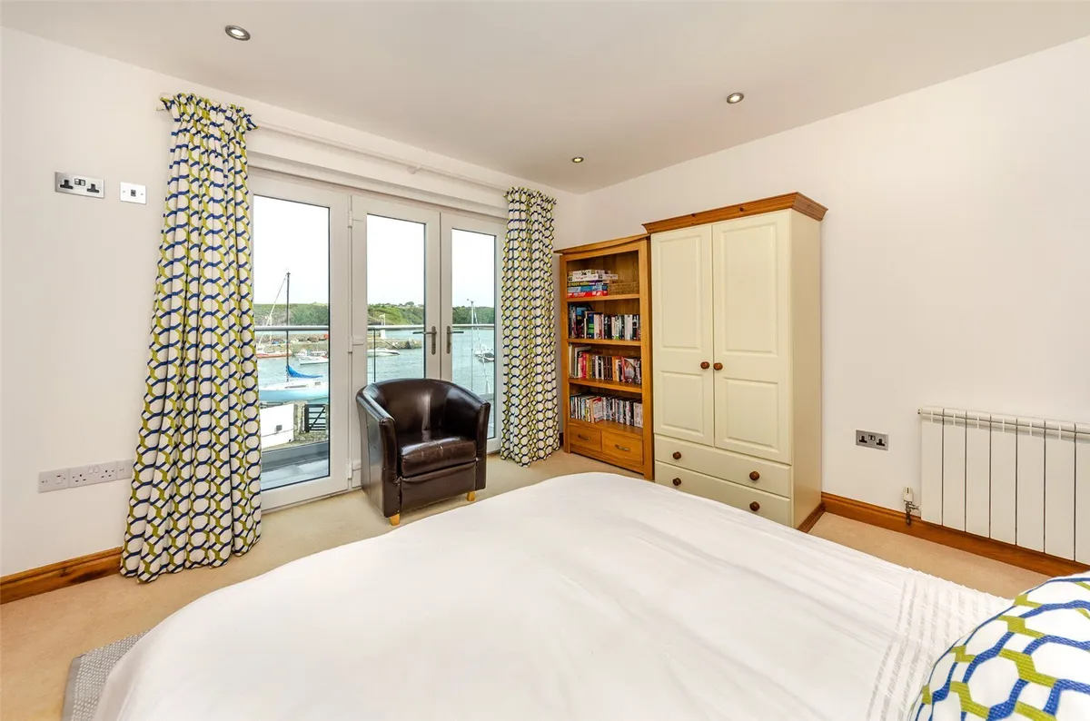 Beach Road, Cemaes Bay, Isle of Anglesey, LL67