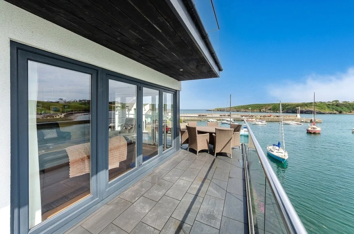 Beach Road, Cemaes Bay, Isle of Anglesey, LL67