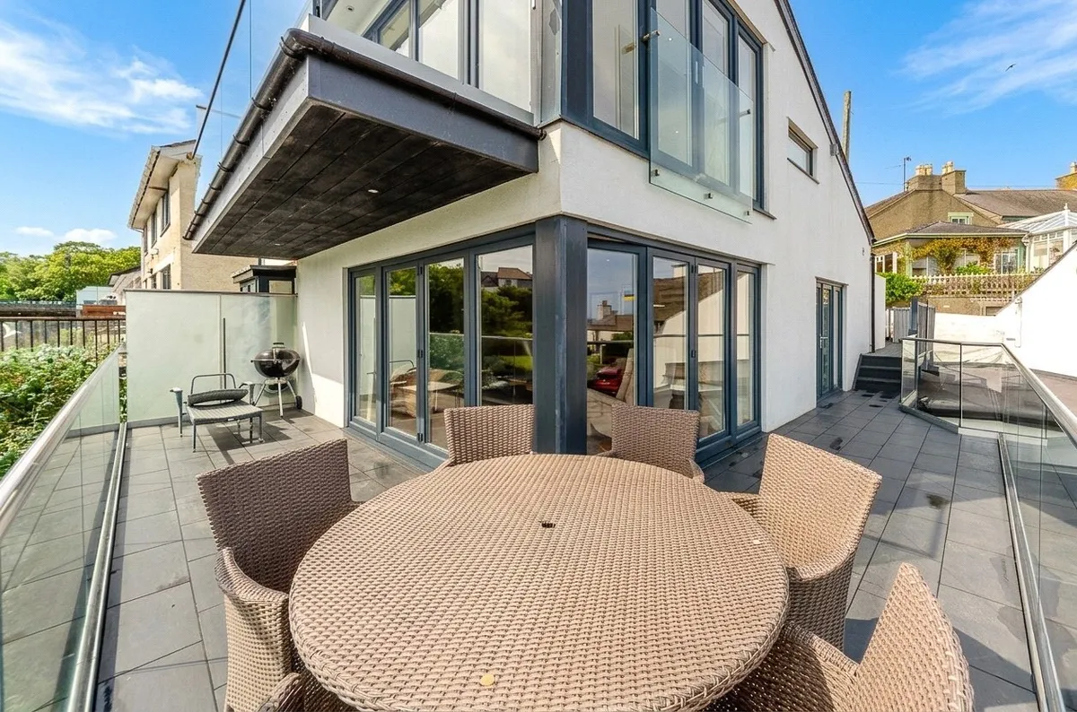 Beach Road, Cemaes Bay, Isle of Anglesey, LL67