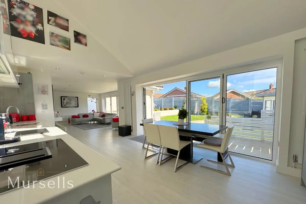 Old Pound Close, Lytchett Matravers, Poole, BH16