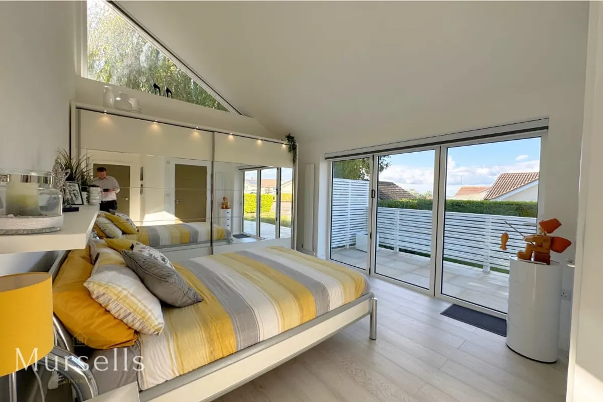 Old Pound Close, Lytchett Matravers, Poole, BH16