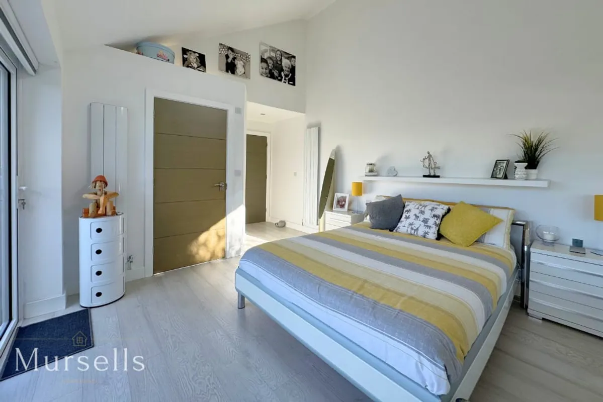 Old Pound Close, Lytchett Matravers, Poole, BH16