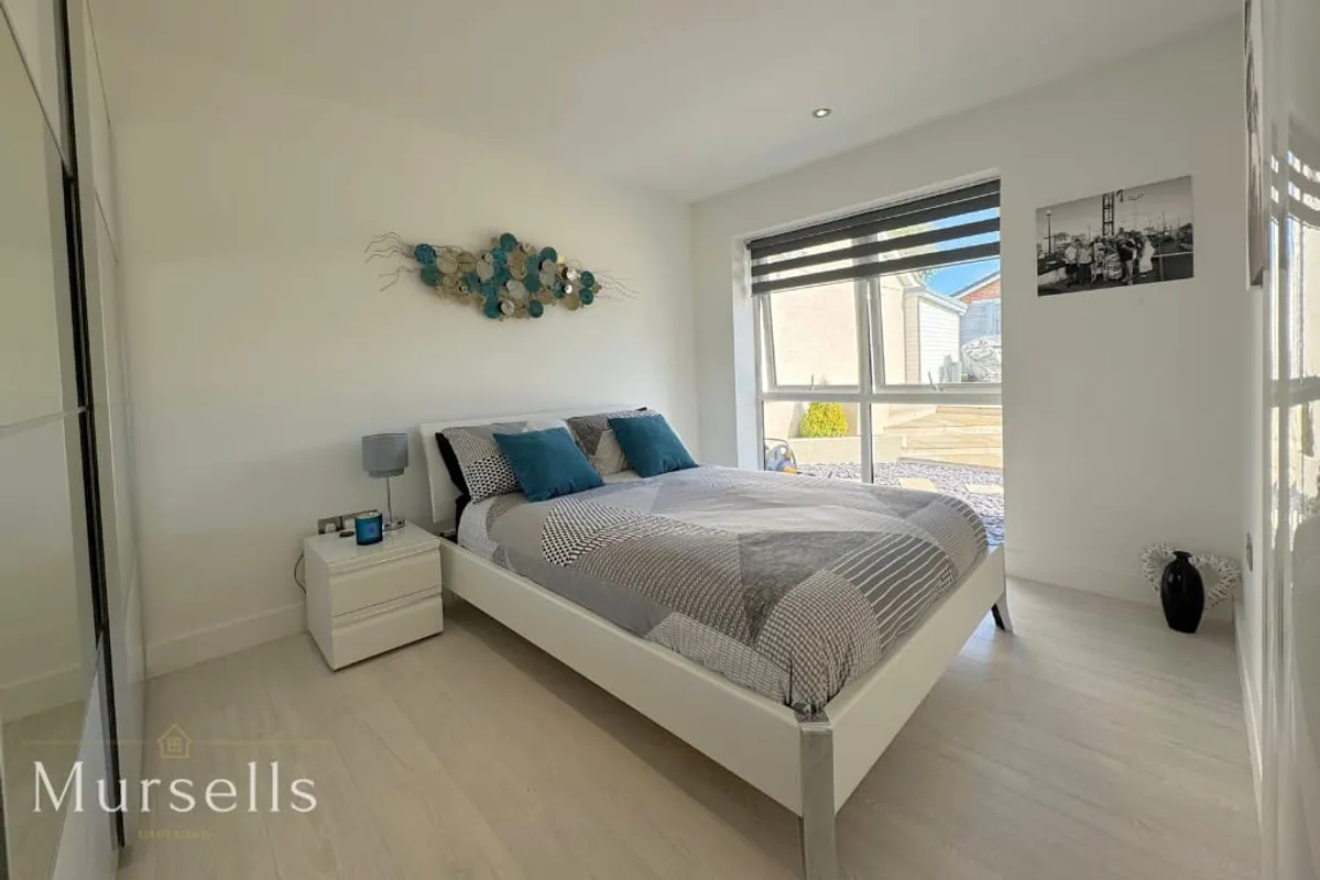 Old Pound Close, Lytchett Matravers, Poole, BH16