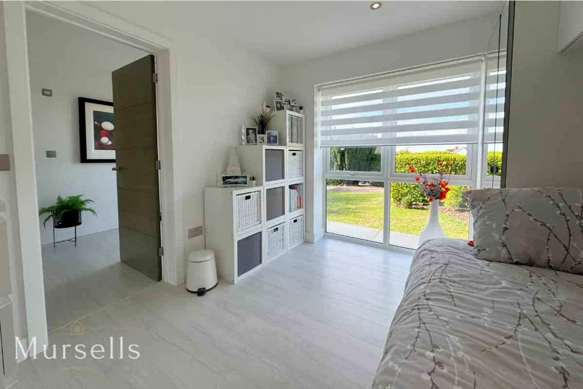 Old Pound Close, Lytchett Matravers, Poole, BH16