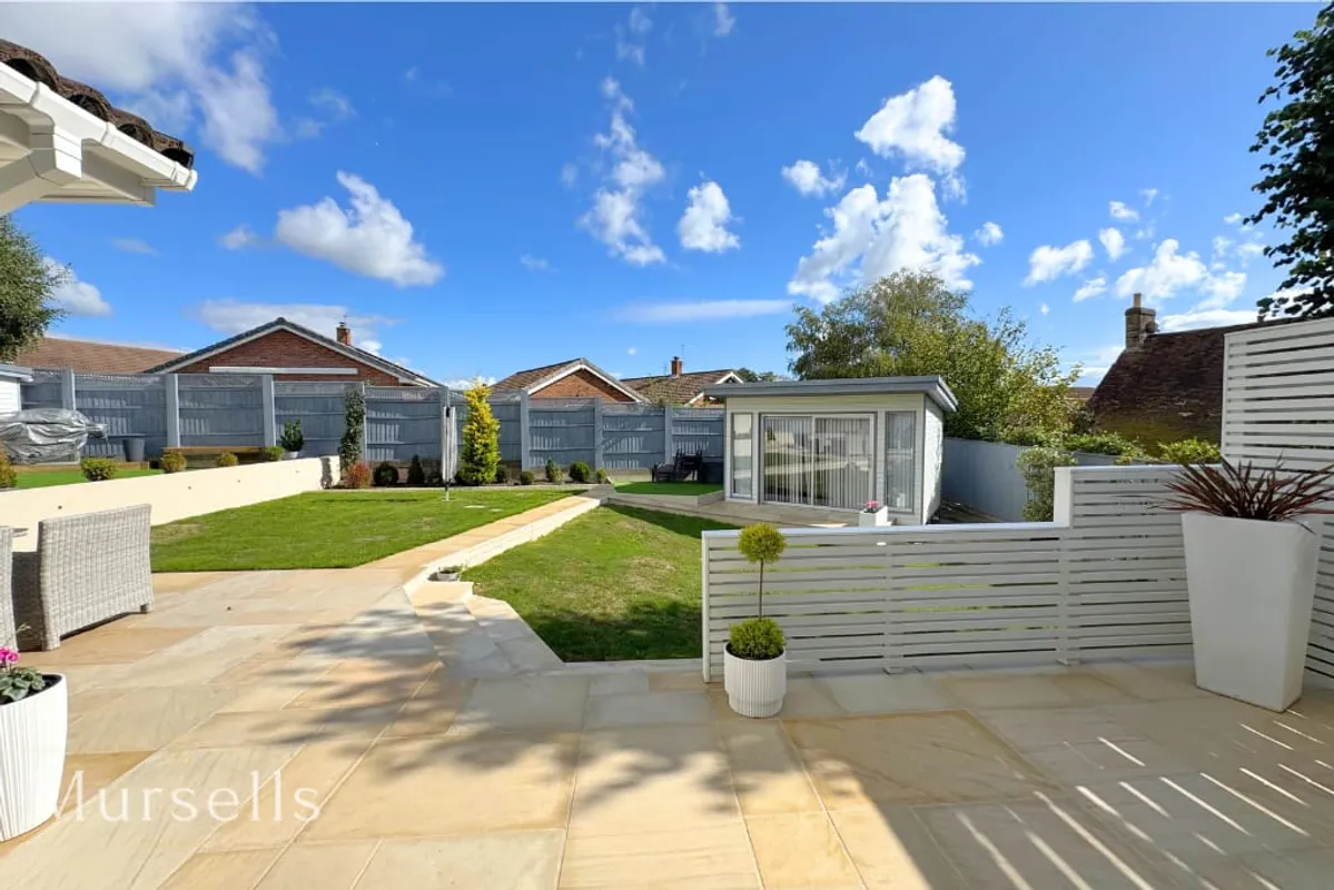 Old Pound Close, Lytchett Matravers, Poole, BH16