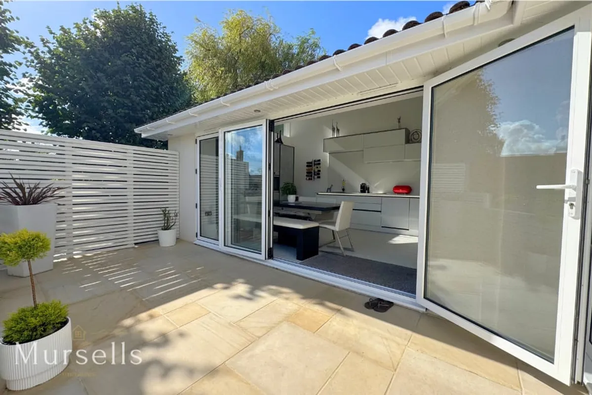 Old Pound Close, Lytchett Matravers, Poole, BH16