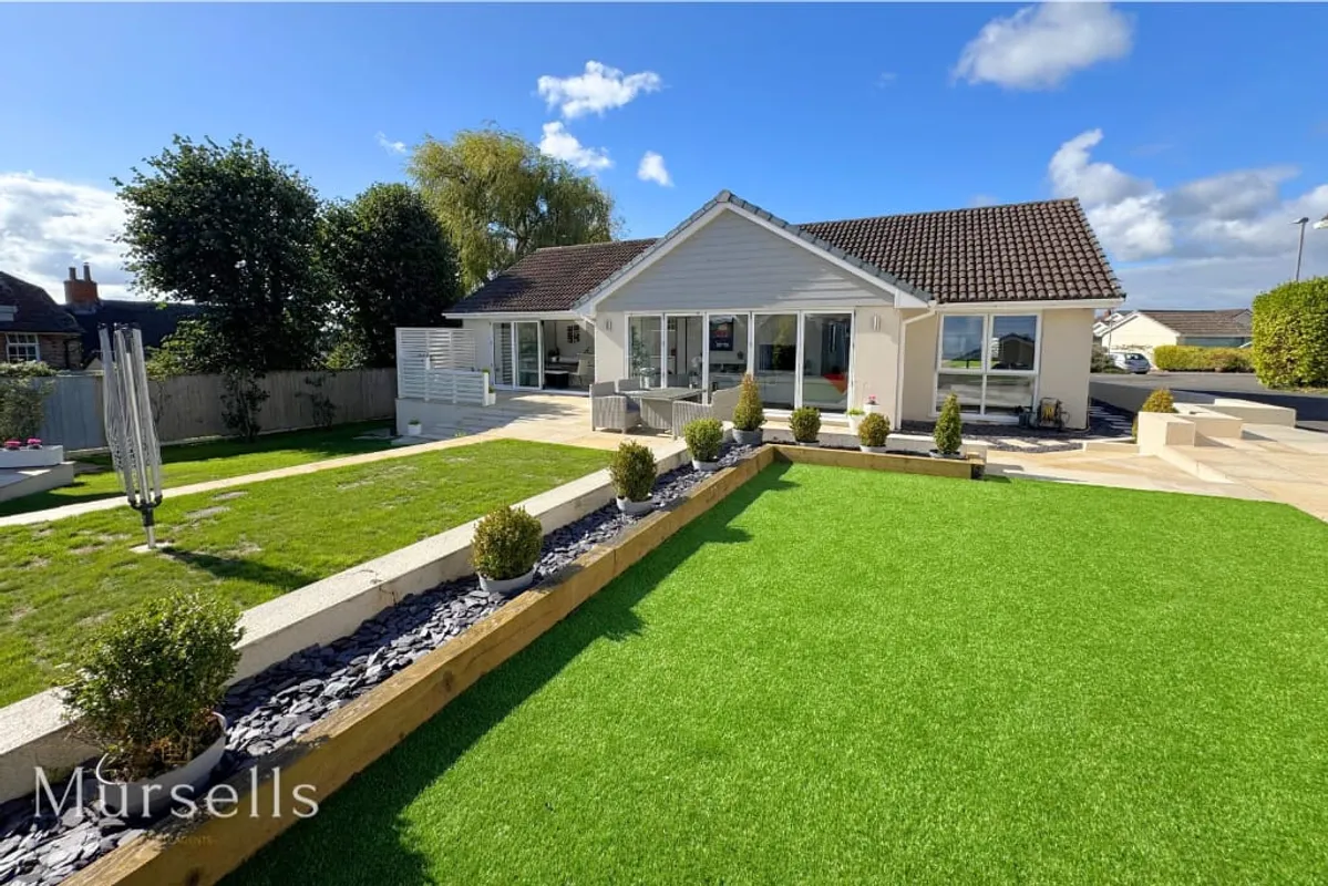 Old Pound Close, Lytchett Matravers, Poole, BH16
