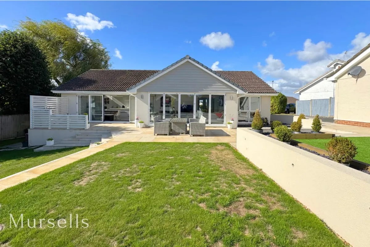 Old Pound Close, Lytchett Matravers, Poole, BH16