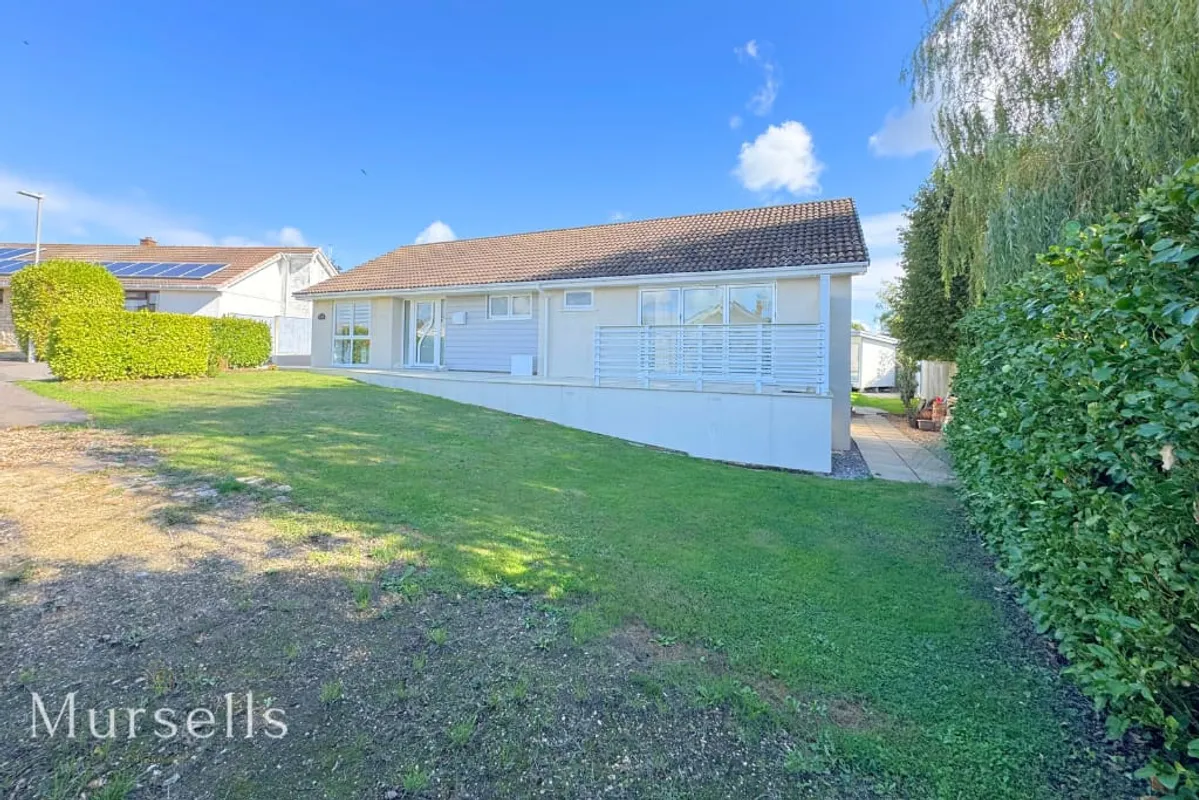 Old Pound Close, Lytchett Matravers, Poole, BH16