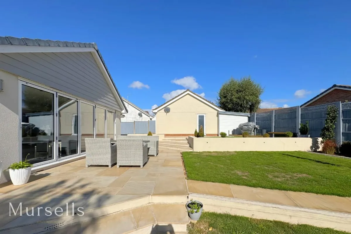 Old Pound Close, Lytchett Matravers, Poole, BH16