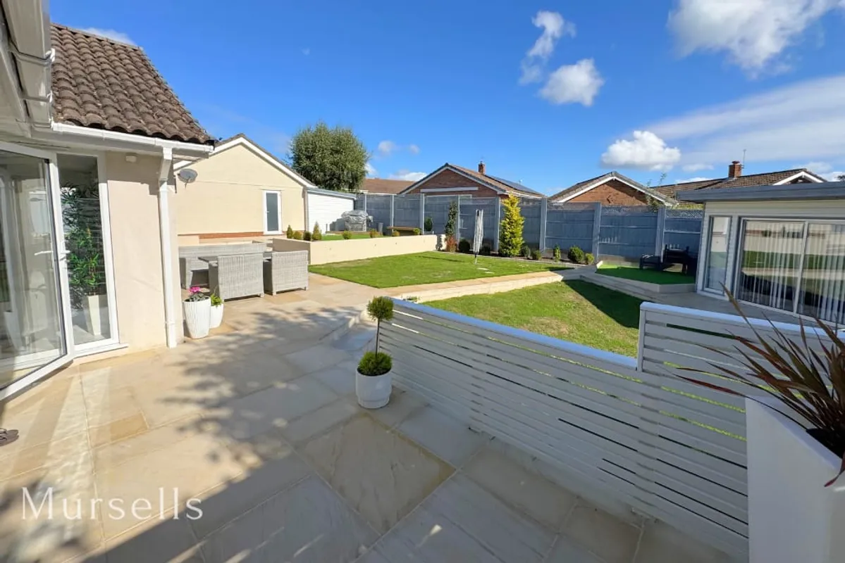 Old Pound Close, Lytchett Matravers, Poole, BH16