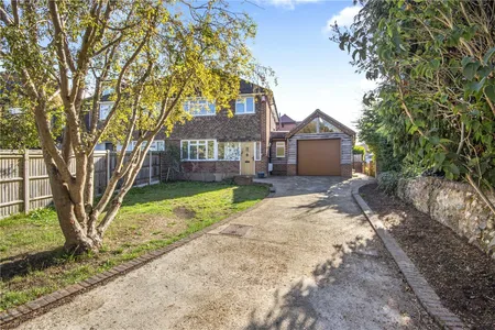 St. Ediths Road, Kemsing, TN15