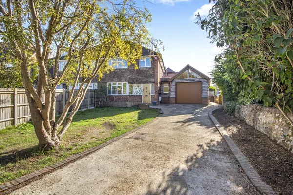 St. Ediths Road, Kemsing, TN15 photo 1