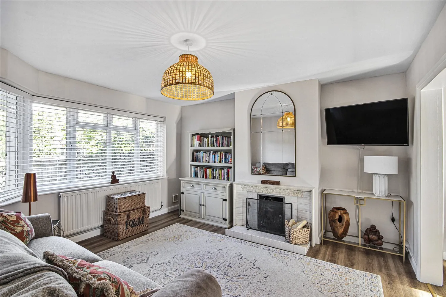St. Ediths Road, Kemsing, TN15 photo 3