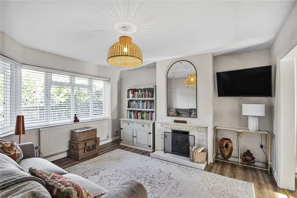 St. Ediths Road, Kemsing, TN15 photo 3