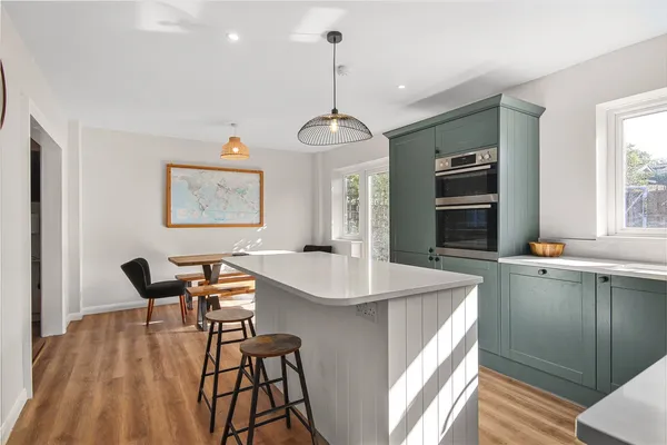 St. Ediths Road, Kemsing, TN15 photo 5