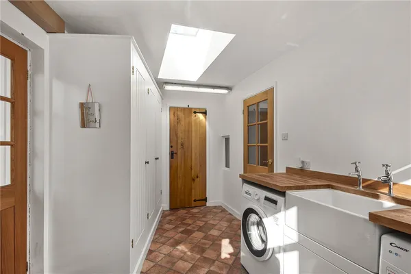 St. Ediths Road, Kemsing, TN15 photo 8