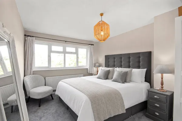 St. Ediths Road, Kemsing, TN15 photo 9