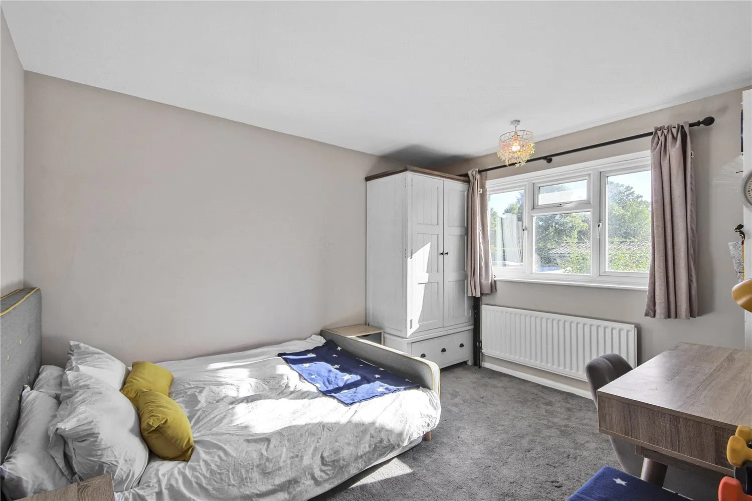 St. Ediths Road, Kemsing, TN15 photo 10