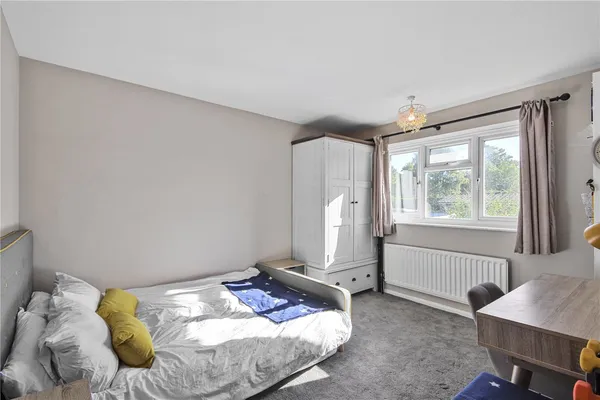 St. Ediths Road, Kemsing, TN15 photo 10