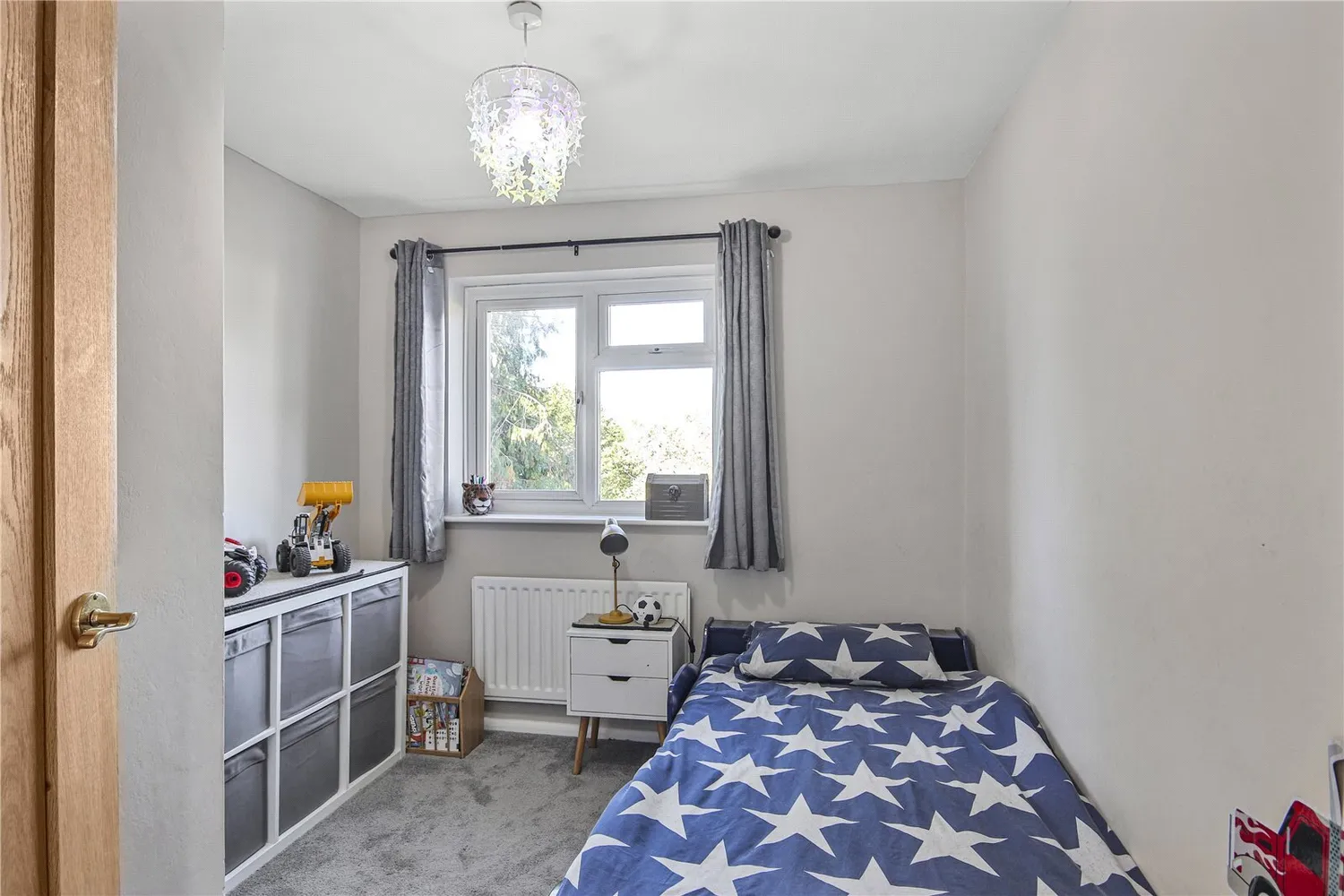 St. Ediths Road, Kemsing, TN15 photo 11
