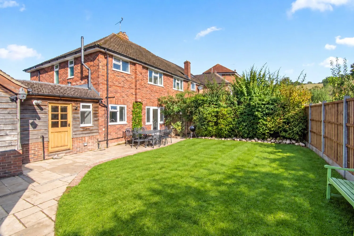 St. Ediths Road, Kemsing, TN15 photo 14