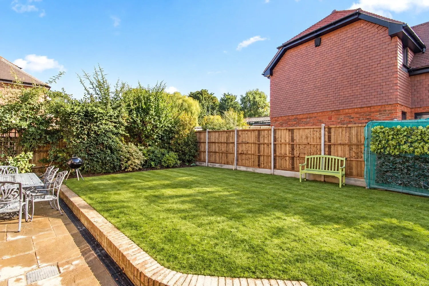 St. Ediths Road, Kemsing, TN15 photo 15