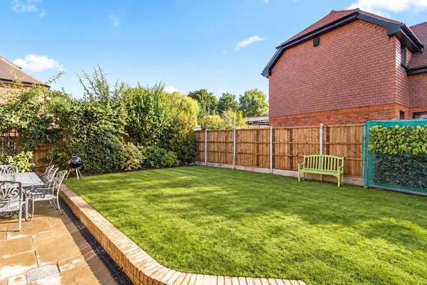 St. Ediths Road, Kemsing, TN15 photo 15