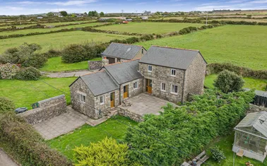 Copper Hill, Troon, Camborne, Cornwall