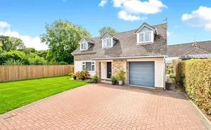 Benedicts Road, Liverton, Newton Abbot, Devon, TQ12 photo
