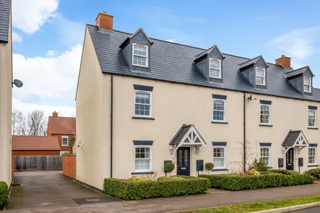 The Swere, Deddington, OX15