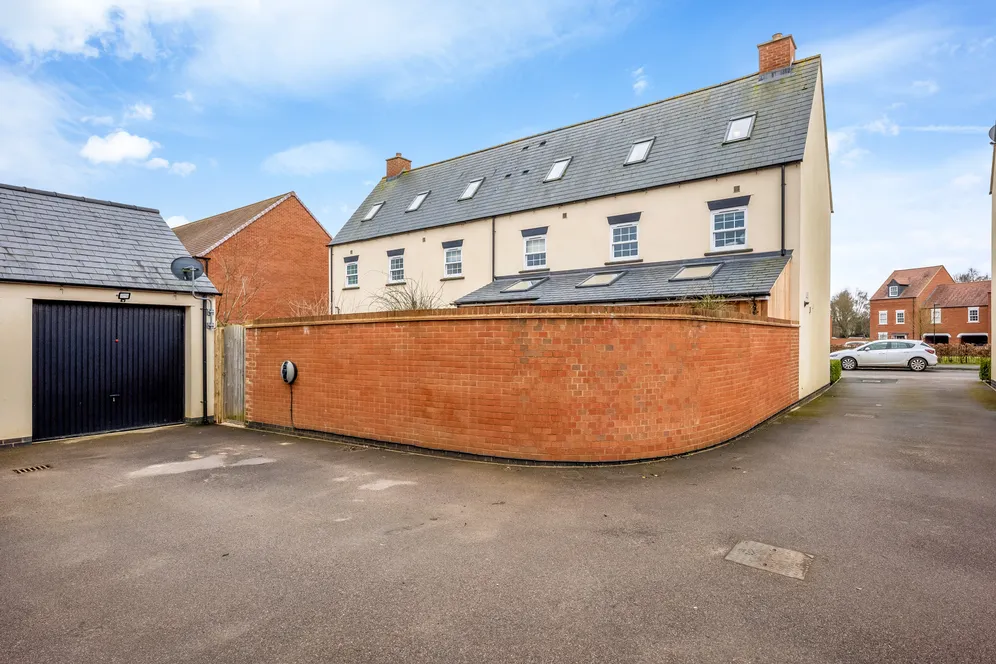 The Swere, Deddington, OX15 photo 17