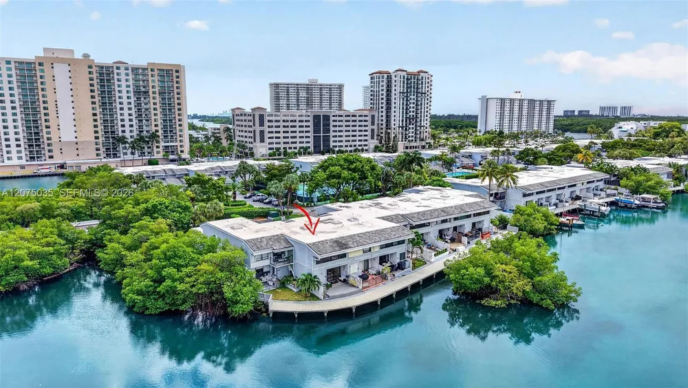 203 Poinciana Dr, Sunny Isles, FL 33160