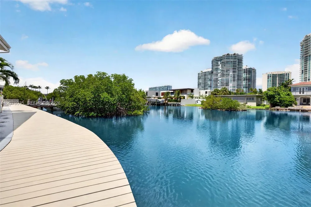 203 Poinciana Dr, Sunny Isles, FL 33160