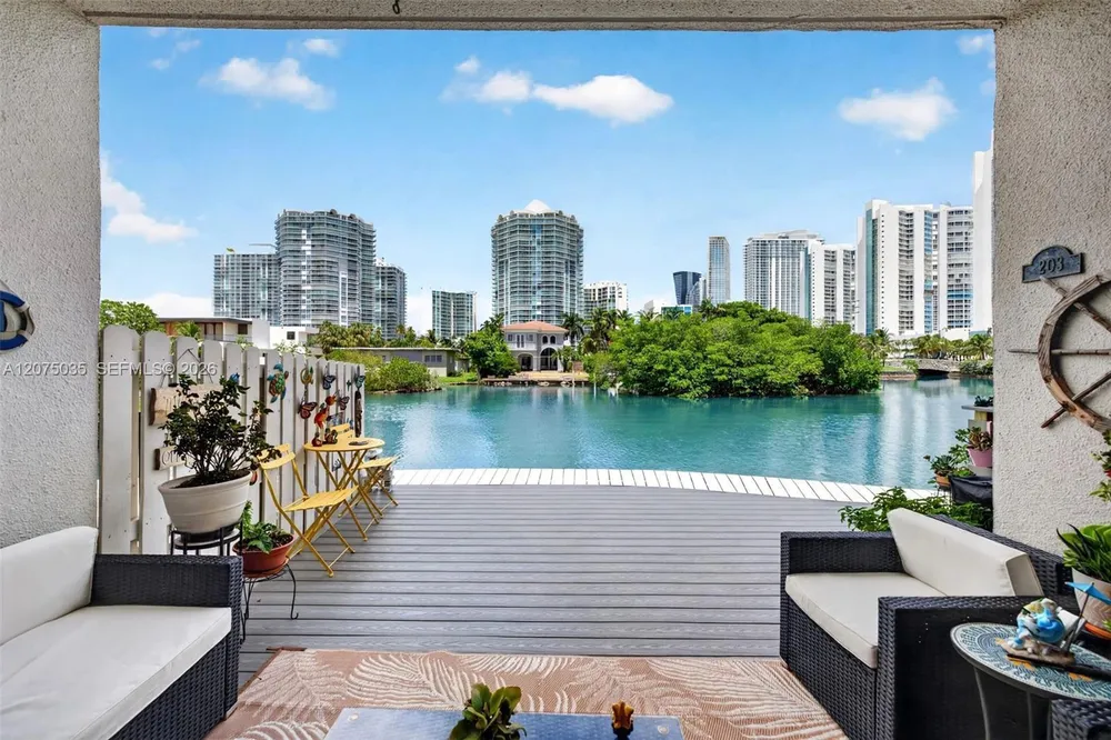 203 Poinciana Dr, Sunny Isles, FL 33160