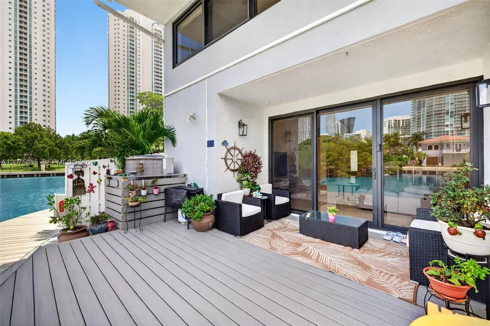 203 Poinciana Dr, Sunny Isles, FL 33160