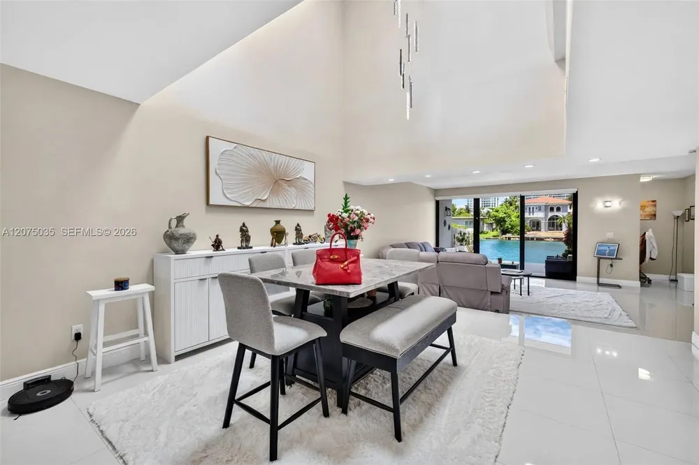 203 Poinciana Dr, Sunny Isles, FL 33160