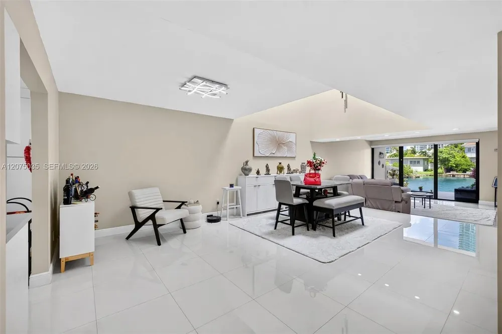 203 Poinciana Dr, Sunny Isles, FL 33160