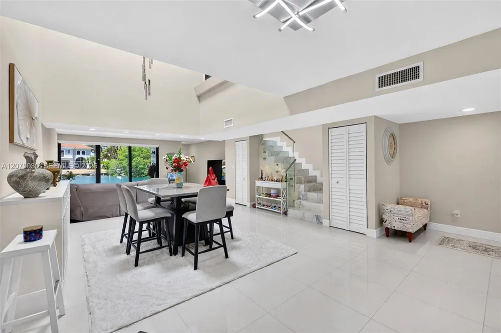 203 Poinciana Dr, Sunny Isles, FL 33160