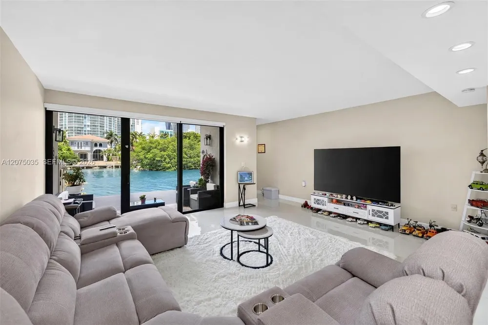 203 Poinciana Dr, Sunny Isles, FL 33160