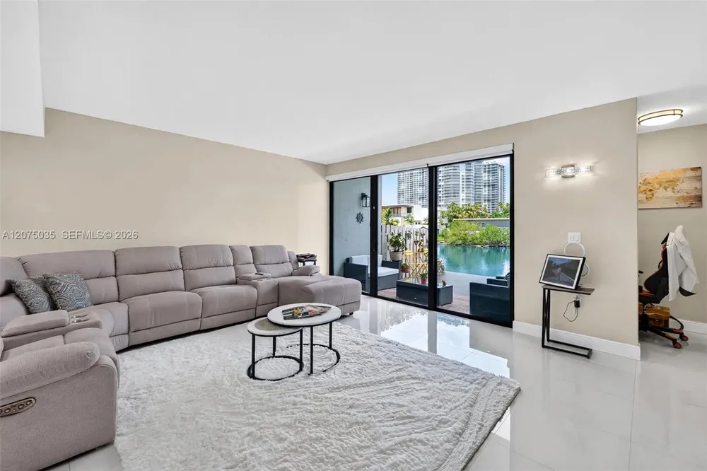 203 Poinciana Dr, Sunny Isles, FL 33160
