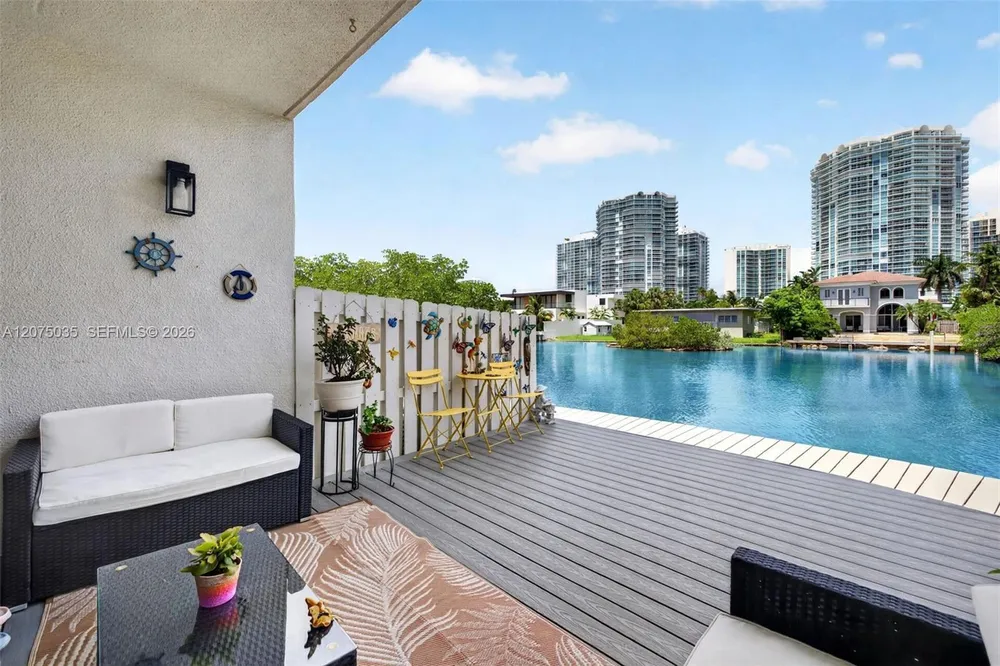 203 Poinciana Dr, Sunny Isles, FL 33160