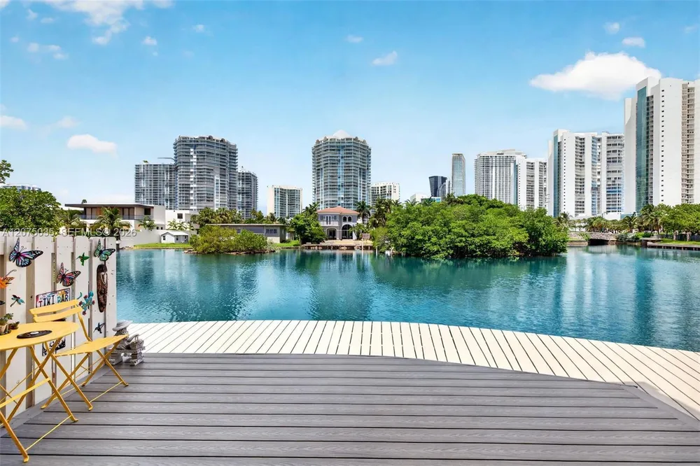 203 Poinciana Dr, Sunny Isles, FL 33160